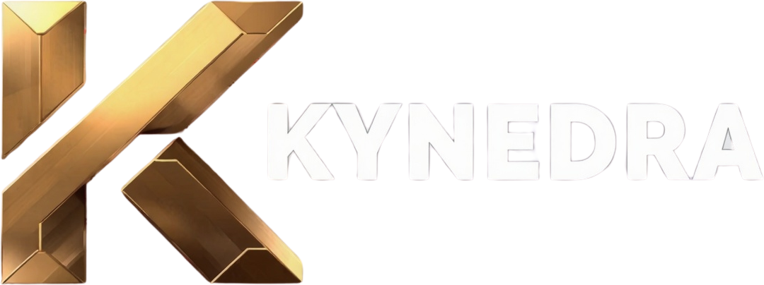 Kynedra Logo